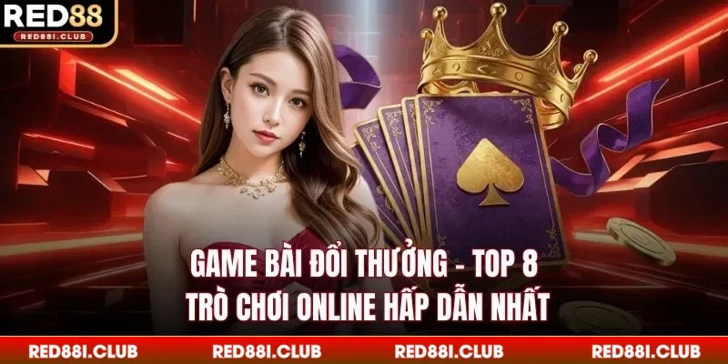 game bài đổi thưởng