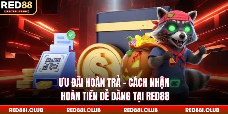 Ưu đãi hoàn trả